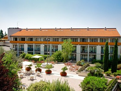 Parc Hotel Lago di Garda